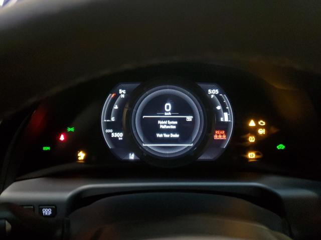Photo 9 from auction – 2023 LEXUS ES with VIN 58AB21B11PU014236
