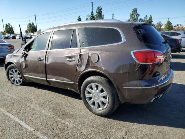 Photo 2 from auction – 2015 BUICK ENCLAVE with VIN 5GAKVCKD2FJ260500