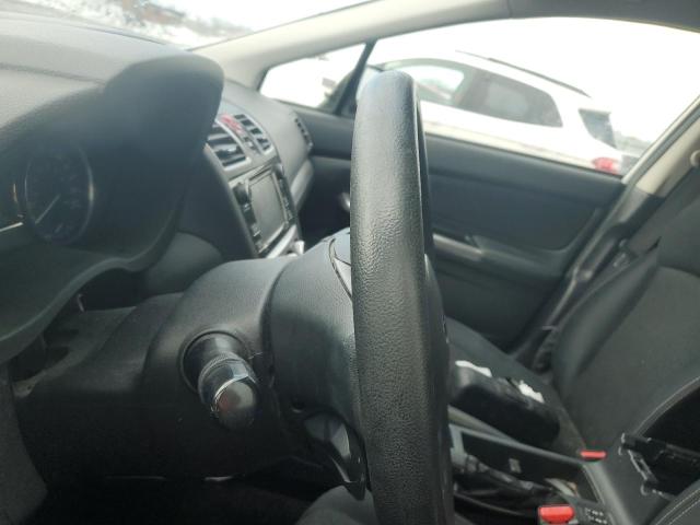 Photo 9 from auction – 2015 SUBARU XV CROSSTR with VIN JF2GPACC4FG277113