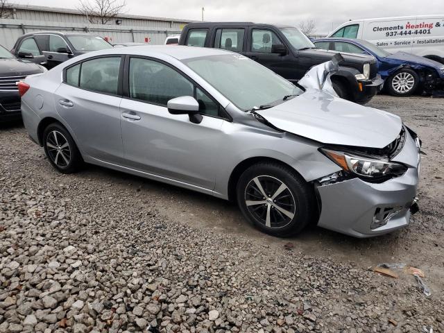 Photo 4 from auction – 2019 SUBARU IMPREZA PR with VIN 4S3GKAD63K3614071