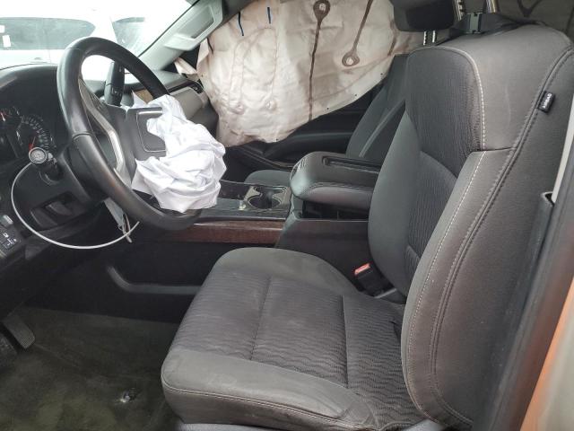 Photo 7 from auction – 2015 GMC YUKON SLE with VIN 1GKS2AKC0FR187927