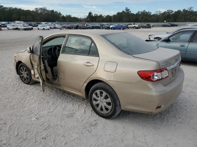 Photo 2 from auction – 2011 TOYOTA COROLLA BA with VIN JTDBU4EE2B9125153