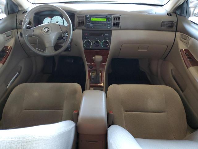 Photo 8 from auction – 2003 TOYOTA COROLLA CE with VIN 1NXBR32EX3Z109910