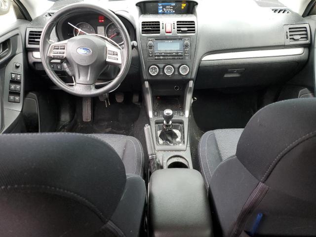 Photo 8 from auction – 2015 SUBARU FORESTER 2 with VIN JF2SJADCXFG473969