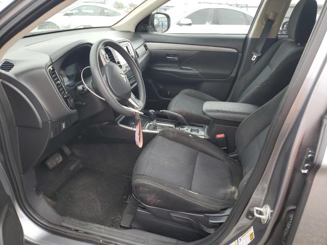 Photo 7 from auction – 2018 MITSUBISHI OUTLANDER with VIN JA4AZ2A33JZ006204