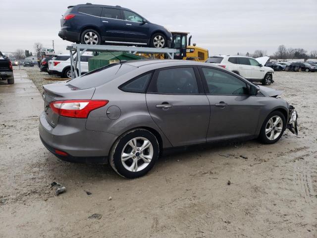 Photo 3 from auction – 2014 FORD FOCUS SE with VIN 1FADP3F27EL244036