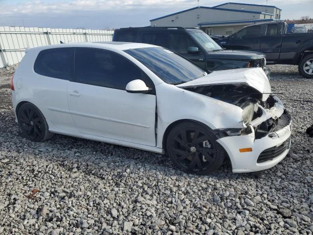 Photo 4 from auction – 2008 VOLKSWAGEN R32 with VIN WVWKC71K98W154434