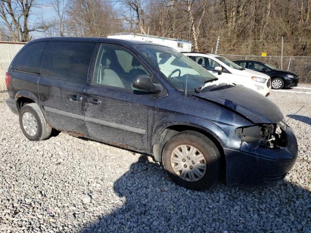 Photo 4 from auction – 2007 CHRYSLER TOWN & COU with VIN 1A4GJ45R87B229660