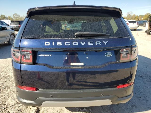 Photo 6 from auction – 2023 LAND ROVER DISCOVERY with VIN SALCJ2FXXPH914478