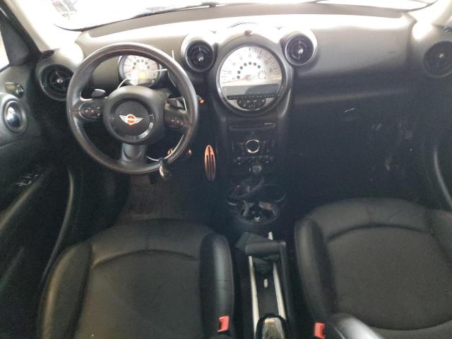 Photo 8 from auction – 2014 MINI COOPER S C with VIN WMWZC3C55EWP26400