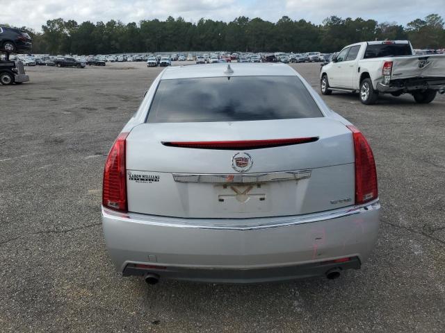 Photo 6 from auction – 2009 CADILLAC CTS with VIN 1G6DF577090170987