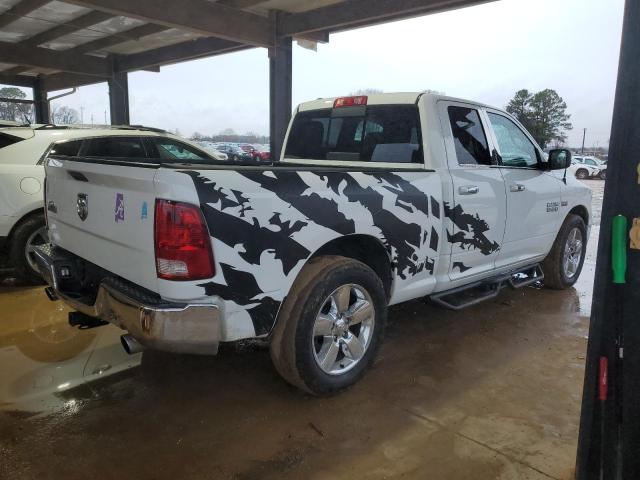 Photo 3 from auction – 2016 RAM 1500 SLT with VIN 1C6RR6GT0GS220924