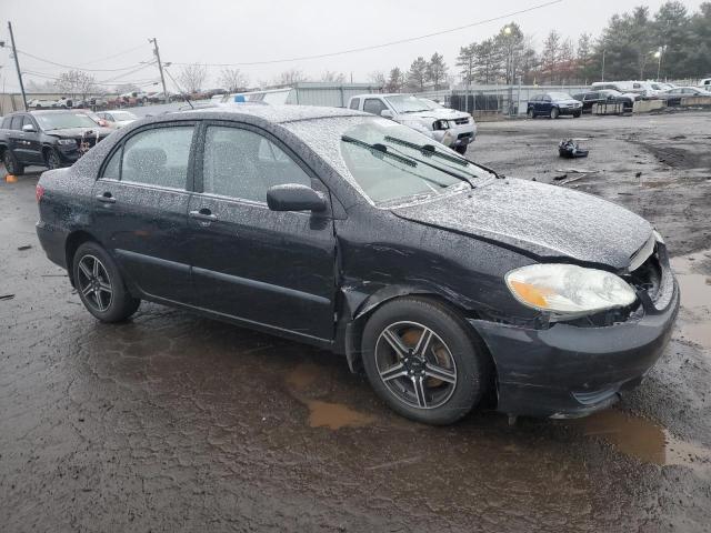 Photo 4 from auction – 2004 TOYOTA COROLLA CE with VIN 2T1BR32E14C302529