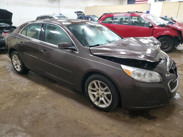 Photo 4 from auction – 2015 CHEVROLET MALIBU 1LT with VIN 1G11C5SL6FF191342