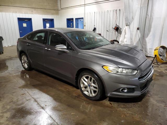 Photo 4 from auction – 2013 FORD FUSION SE with VIN 3FA6P0HR7DR126554
