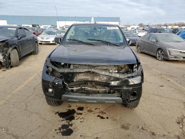 Photo 5 from auction – 2019 NISSAN FRONTIER S with VIN 1N6DD0CW5KN700007