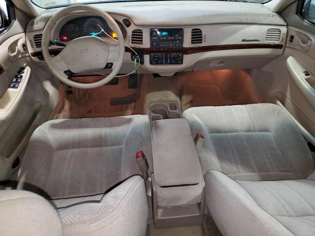 Photo 8 from auction – 2003 CHEVROLET IMPALA with VIN 2G1WF52E039150899