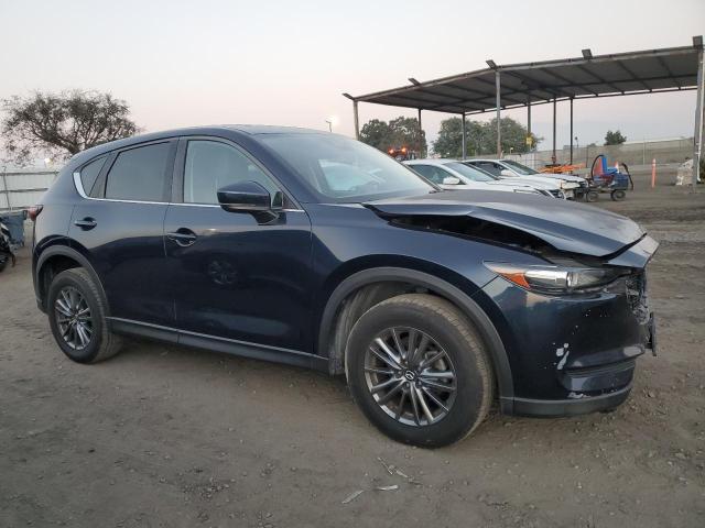 Photo 4 from auction – 2017 MAZDA CX-5 TOURI with VIN JM3KFACL0H0189254