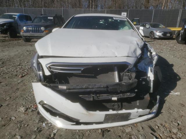Photo 5 from auction – 2016 HYUNDAI SONATA SE with VIN 5NPE24AF0GH288884