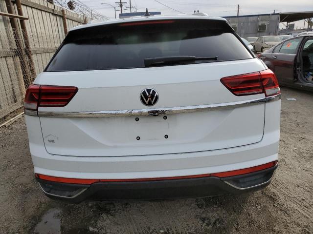 Photo 6 from auction – 2021 VOLKSWAGEN ATLAS CROS with VIN 1V2WC2CA3MC201976