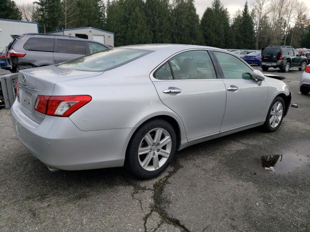 Photo 3 from auction – 2009 LEXUS ES 350 with VIN JTHBJ46G192337178