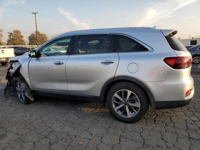 Photo 2 from auction – 2019 KIA SORENTO EX with VIN 5XYPH4A52KG475493