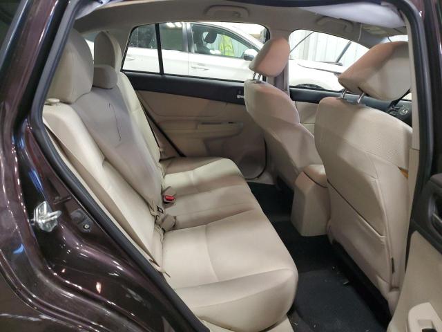 Photo 10 from auction – 2012 SUBARU IMPREZA PR with VIN JF1GPAC64CH214226