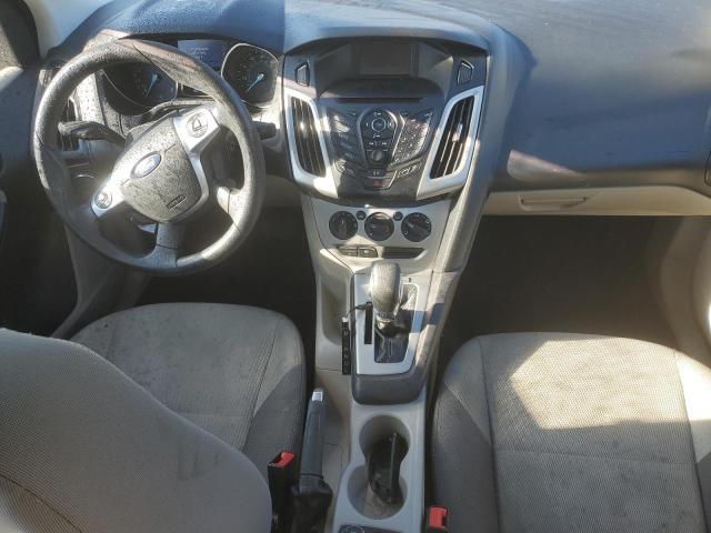 Photo 8 from auction – 2014 FORD FOCUS SE with VIN 1FADP3F25EL165531
