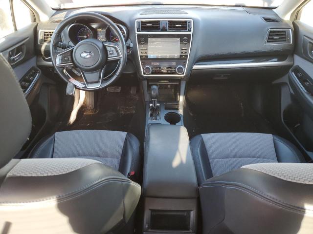 Photo 8 from auction – 2018 SUBARU LEGACY SPO with VIN 4S3BNAR65J3026892