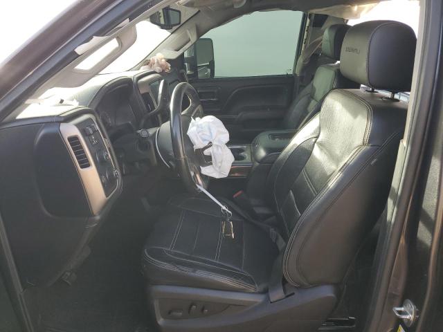 Photo 7 from auction – 2016 GMC SIERRA K25 with VIN 1GT12UE86GF240701
