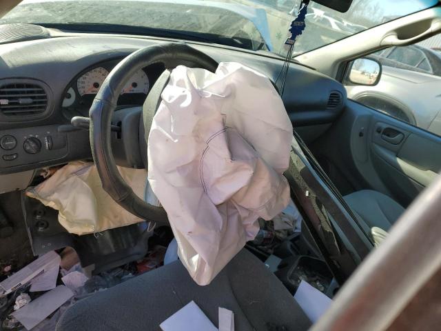 Photo 8 from auction – 2005 DODGE GRAND CARA with VIN 2D4GP44L15R322748