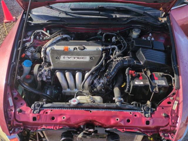 Photo 11 from auction – 2003 HONDA ACCORD EX with VIN JHMCM56653C002659