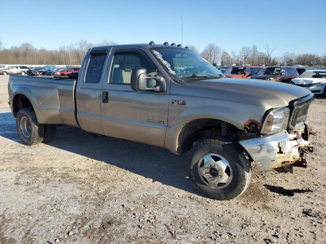 Photo 4 from auction – 2002 FORD F350 SUPER with VIN 1FTWX33F12EB01125