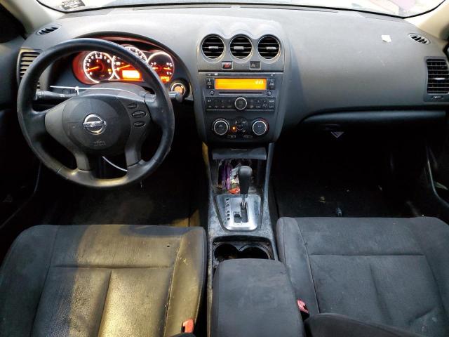 Photo 8 from auction – 2011 NISSAN ALTIMA BAS with VIN 1N4AL2AP7BC155901
