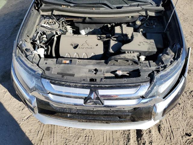 Photo 11 from auction – 2016 MITSUBISHI OUTLANDER with VIN JA4AZ3A38GZ038533