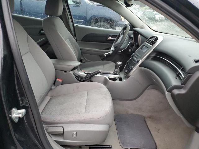 Photo 7 from auction – 2014 CHEVROLET MALIBU LS with VIN 1G11B5SL1EF178127