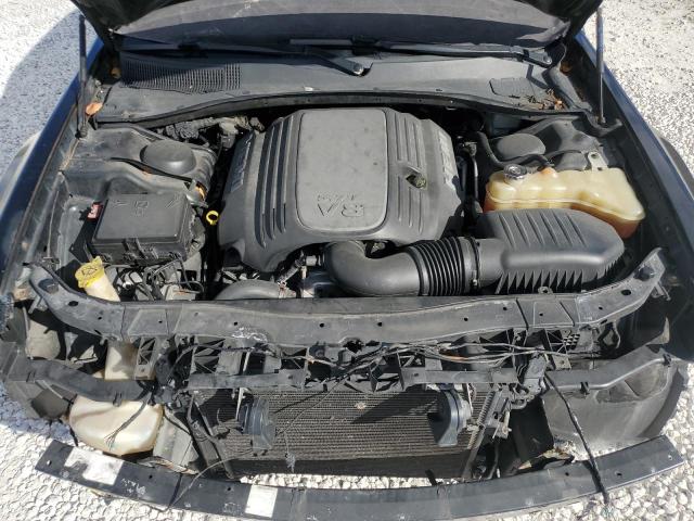 Photo 11 from auction – 2013 CHRYSLER 300C with VIN 2C3CCAET6DH657372