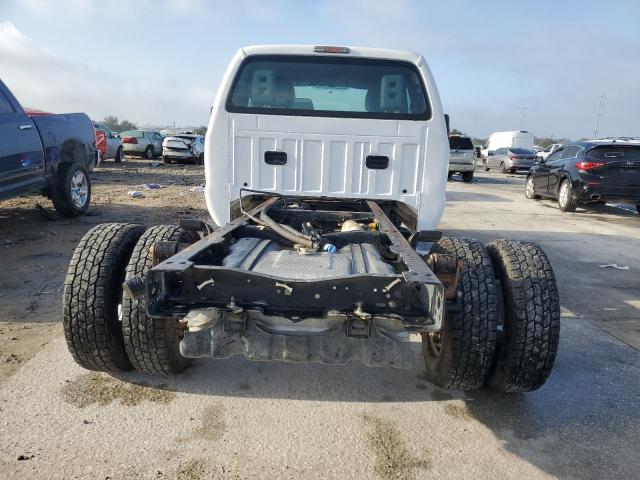 Photo 6 from auction – 2013 FORD F350 SUPER with VIN 1FD8X3HT0DEB58941