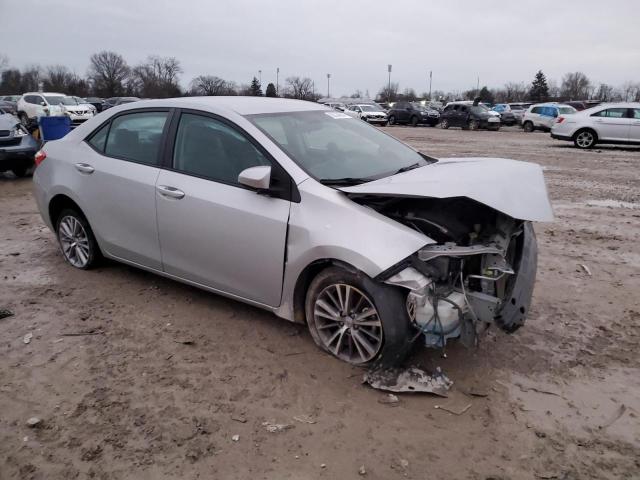 Photo 4 from auction – 2014 TOYOTA COROLLA L with VIN 2T1BURHE8EC140182