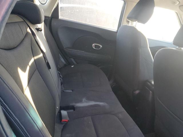 Photo 10 from auction – 2014 KIA SOUL with VIN KNDJN2A25E7036220