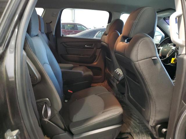 Photo 11 from auction – 2015 CHEVROLET TRAVERSE L with VIN 1GNKVGKD6FJ383777