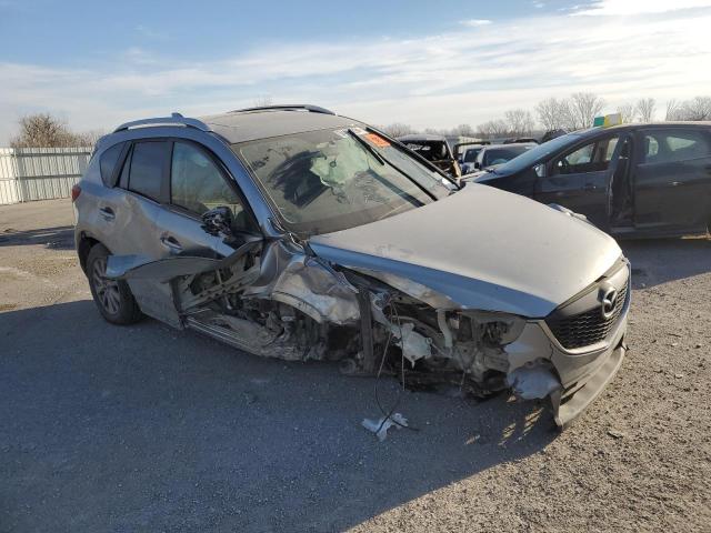 Photo 4 from auction – 2014 MAZDA CX-5 TOURI with VIN JM3KE4CY1E0426409
