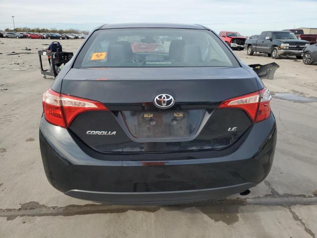 Фото 6 с аукциона – 2017 TOYOTA COROLLA с VIN 5YFBURHE7HP627779