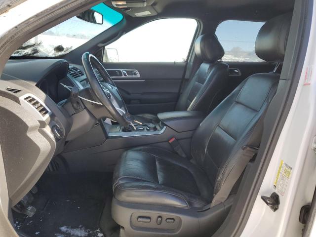 Photo 7 from auction – 2011 FORD EXPLORER X with VIN 1FMHK8D80BGA47630
