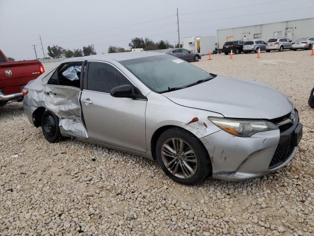 Photo 4 from auction – 2016 TOYOTA CAMRY LE with VIN 4T1BF1FK4GU529441