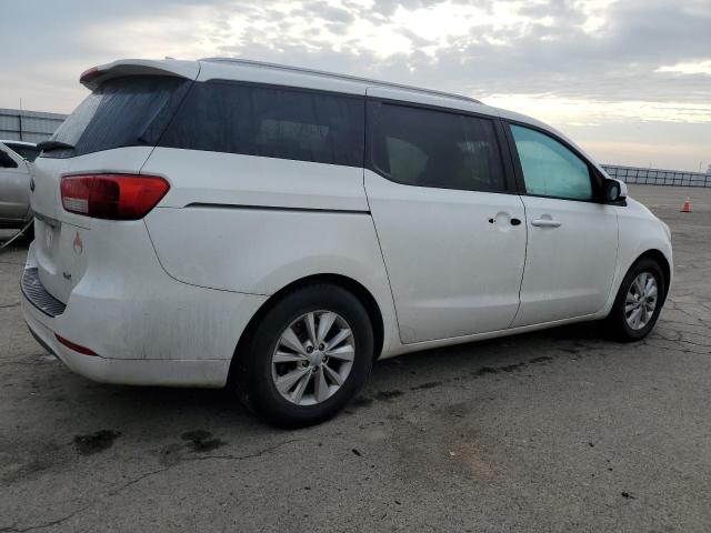 Photo 3 from auction – 2015 KIA SEDONA LX with VIN KNDMB5C16F6060948