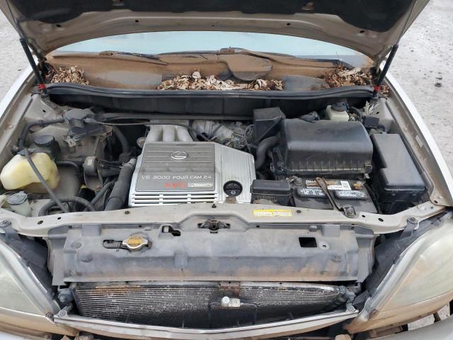 Photo 12 from auction – 1999 LEXUS RX 300 with VIN JT6HF10U3X0054517