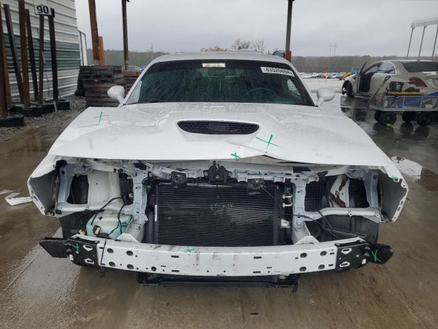 Photo 5 from auction – 2019 DODGE CHALLENGER with VIN 2C3CDZBT8KH708450