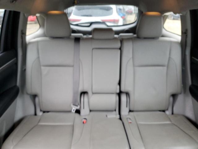 Photo 10 from auction – 2018 TOYOTA HIGHLANDER with VIN 5TDDZRFH2JS911020