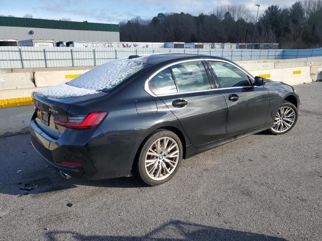 Photo 3 from auction – 2024 BMW 330XE with VIN 3MW39FS06R8E11938